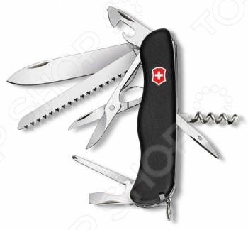 Нож перочинный Victorinox Outrider 0.9023.3