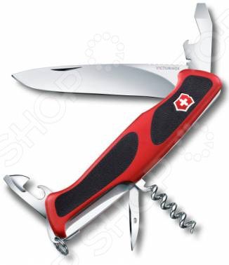 Нож перочинный Victorinox RangerGrip 68 0.9553.C