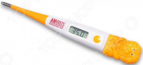 Термометр электронный Amrus Enterprises AMDT-14L «Львенок»