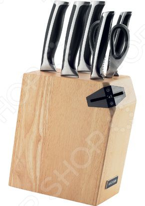 Набор ножей Nadoba Ursa