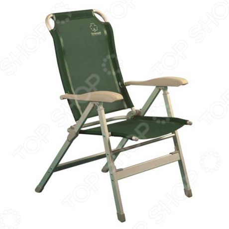 Кресло складное откидное Greenell FC-10