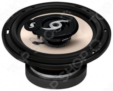 Система акустическая коаксиальная Soundmax SM-CSA603