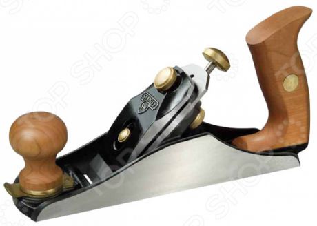 Рубанок Stanley 1-12-136 № 4 BENCH PLANE