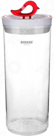 Банка для сыпучих продуктов Bekker BK-5120