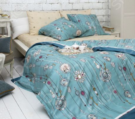 Комплект постельного белья Tiffany