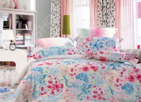 Комплект постельного белья Tiffany's Secret «Сон в летнюю ночь»