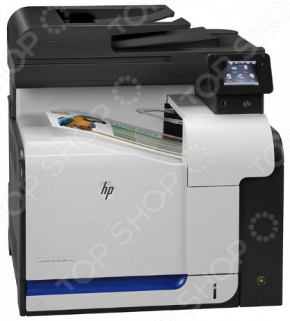 Многофункциональное устройство HP LaserJet Pro 500 color MFP M570dw
