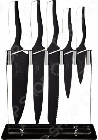 Набор ножей Winner WR-7317. В ассортименте