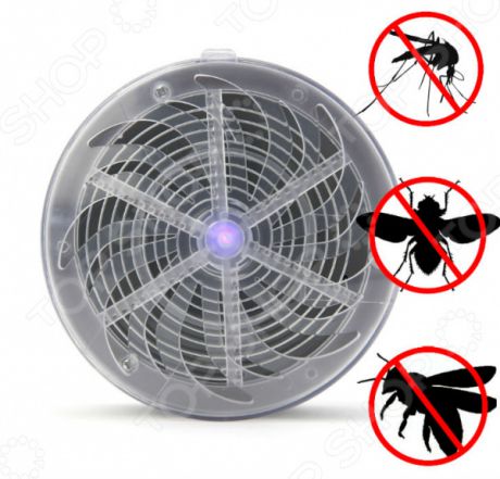Лампа Top Shop «Защита от насекомых»