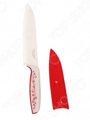 Нож керамический Winner WR-7228. В асортименте