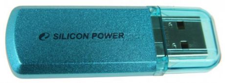 Флешка Silicon Power SP008GBUF2101V1