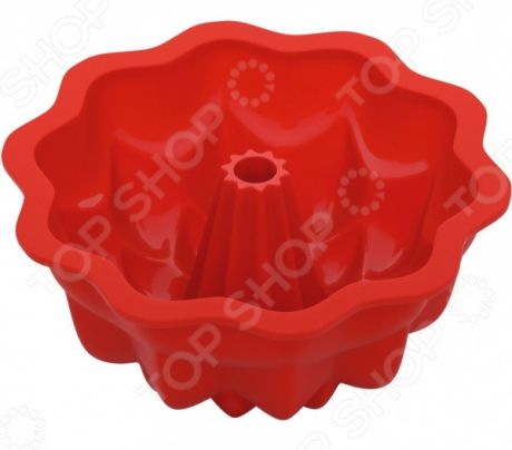 Форма для кекса круглая Nadoba Mila 762021