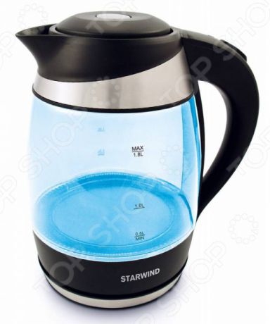 Чайник StarWind SKG2218