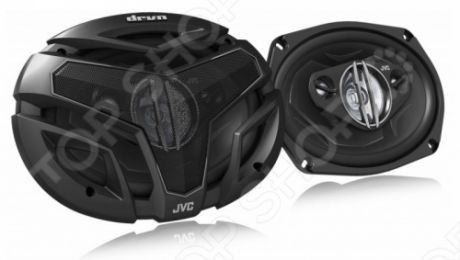 Автоколонки JVC CS-ZX6940U