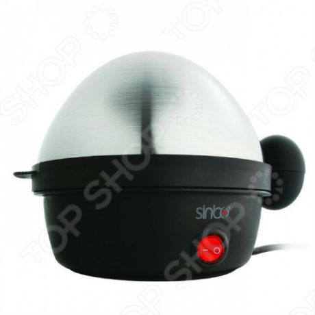 Яйцеварка Sinbo SEB-5802