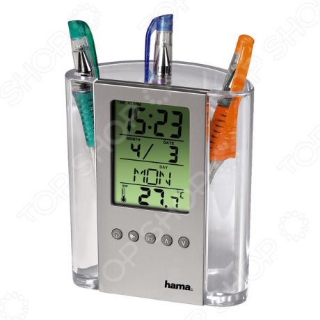 Термометр Hama H-75299
