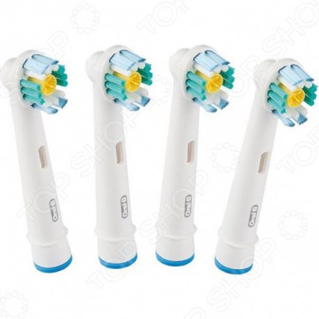 Насадка для зубной щетки Oral-B EB18-4