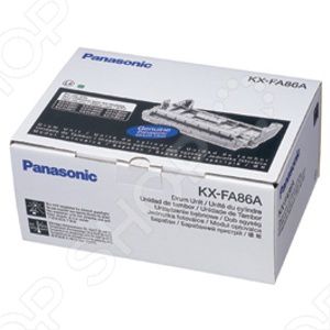 Блок отпический Panasonic KX-FA86A