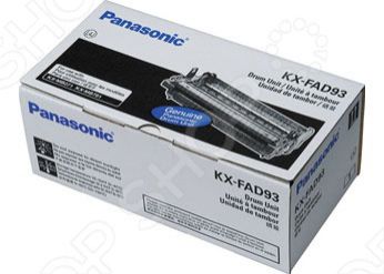 Блок отпический Panasonic KX-FAD93A