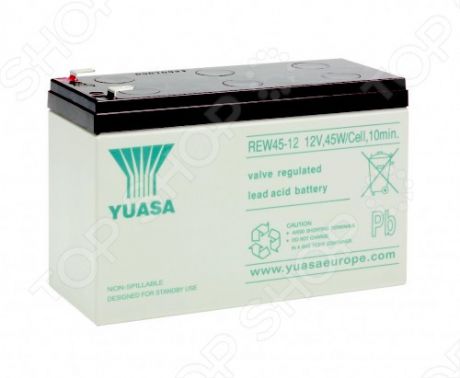 Батарея для ИБП Yuasa REW45-12