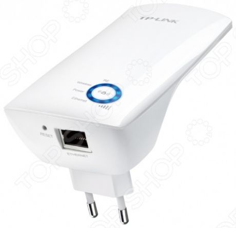 Точка доступа Wi-Fi TP-Link TL-WA850RE