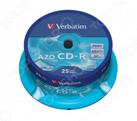 Набор дисков Verbatim 43352