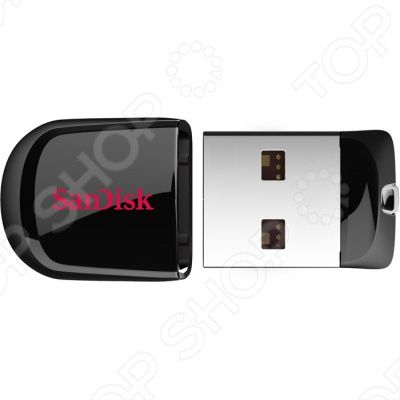 Флешка SanDisk SDCZ33-016G-B35