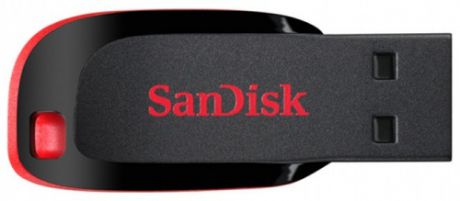 Флешка SanDisk SDCZ50-032G-B35