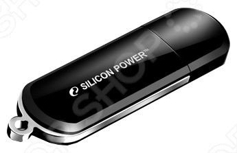 Флешка Silicon Power LuxMini 322 32Gb