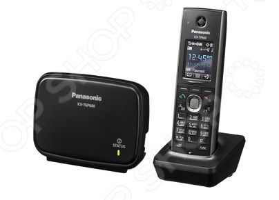 IP-телефон Panasonic KX-TGP600