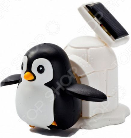 Игрушка интерактивная Bradex «Пингвин»