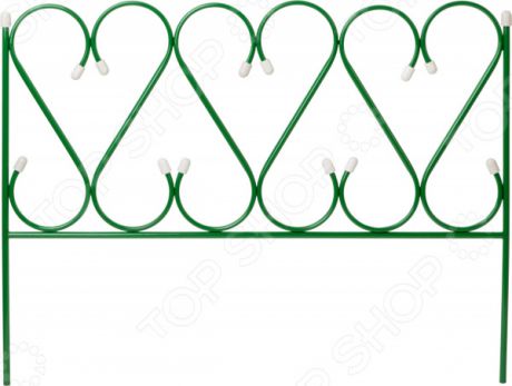 Забор декоративный Grinda «Ренессанс» 422263