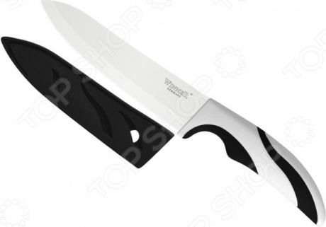 Нож керамический Winner WR-7232. В ассортименте