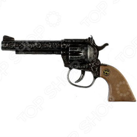 Пистолет игрушечный Schrodel Sheriff antique
