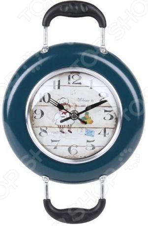 Часы настенные Pomi d'Oro PAL-485016