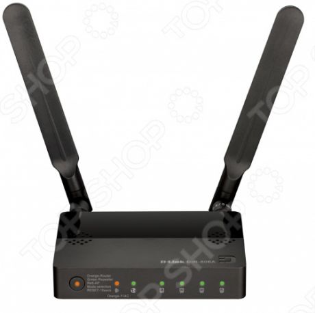 Точка доступа Wi-Fi D-Link DIR-806A/RU/A1A