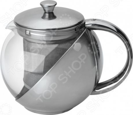 Чайник заварочный Mallony Menta-500