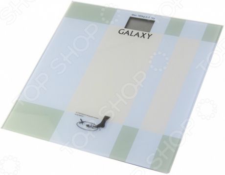 Весы Galaxy GL 4801