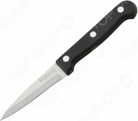 Нож Mallony MAL-07B