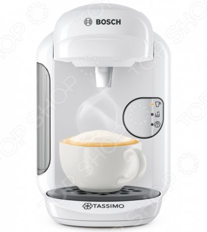 Кофемашина Bosch Tassimo TAS1404