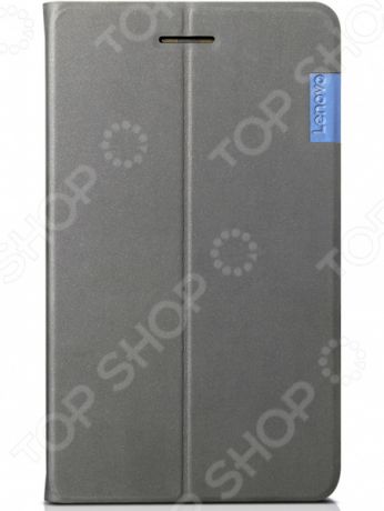 Чехол для планшетов Lenovo Tab 3 730 Folio Case and Film
