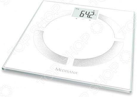 Весы Medisana BS 444 Connect