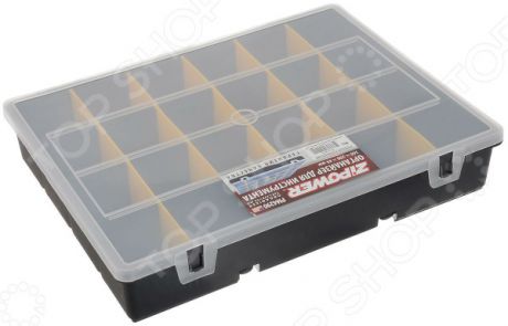 Ящик для инструментов Zipower PM 4290