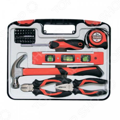 Набор инструментов Zipower PM 5115