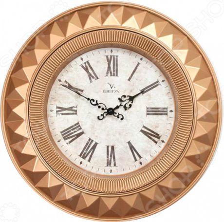 Часы настенные Вега Н 0372 «Греческие»