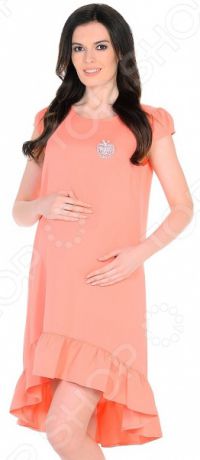 Платье для беременных Nuova Vita 2158.03
