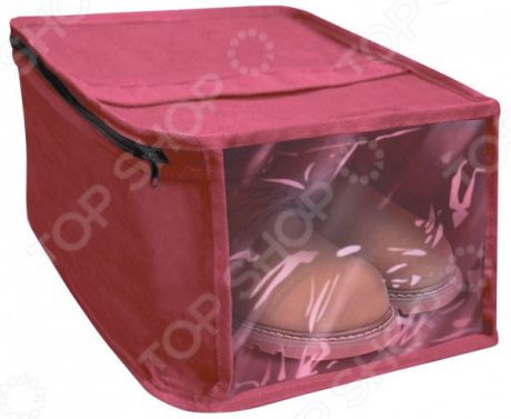 Коробка для хранения обуви Miolla CHL-9