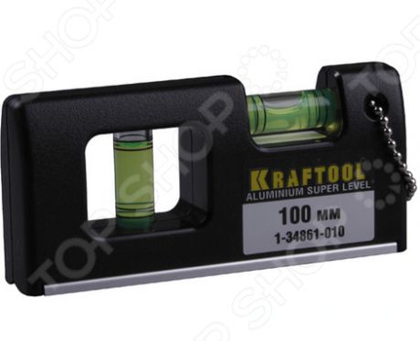 Уровень Kraftool Pro «Мини» 1-34861-010