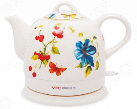 Чайник Ves 1020