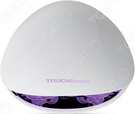 Уф лампа для сушки ногтей Touchbeauty TB-1438